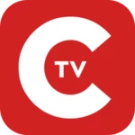 canela tv android application logo